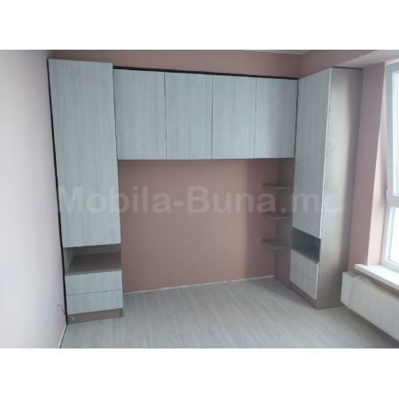 Dulap pentru dormitor modern  A-42